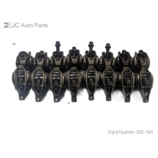 206M314 Complete Rocker Arm Set For 17-18 Chevrolet Silverado 1500  5.3 12619829 Gas