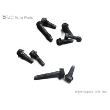 206M318 Timing Cover Bolts For 17-18 Chevrolet Silverado 1500  5.3  Gas