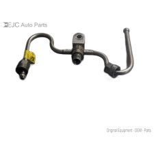 206M327 Fuel Rail To Rail Fuel Line For 17-18 Chevrolet Silverado 1500  5.3 12618336 Gas