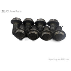 206M329 Flexplate Bolts For 17-18 Chevrolet Silverado 1500  5.3  Gas