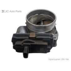 206M330 Throttle Valve Body For 14-23 Chevrolet Silverado 1500  5.3 12678224 Gas
