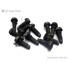 206M339 Rear Oil Seal Housing Bolts For 17-18 Chevrolet Silverado 1500  5.3  Gas