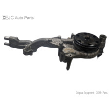 206M343 Water Pump With Housing For 14-19 Chevrolet Silverado 1500  5.3 12623753 Gas