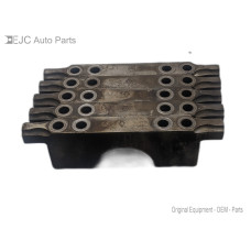 206M344 Engine Block Main Caps For 17-18 Chevrolet Silverado 1500  5.3  Gas