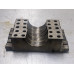 206M344 Engine Block Main Caps For 17-18 Chevrolet Silverado 1500  5.3  Gas