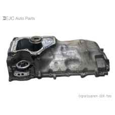 GYM405 Upper Engine Oil Pan For 16-19 Chevrolet Silverado 1500  5.3 12664973 Gas