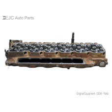 #3L01 Cylinder Head For 13-18 Ram 2500  6.7 4983298 Diesel