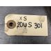206S301 Piston and Connecting Rod Standard For 13-18 Ram 2500  6.7 68210144AA Diesel