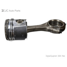 206S301 Piston and Connecting Rod Standard For 13-18 Ram 2500  6.7 68210144AA Diesel