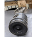 206S301 Piston and Connecting Rod Standard For 13-18 Ram 2500  6.7 68210144AA Diesel