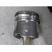 206S301 Piston and Connecting Rod Standard For 13-18 Ram 2500  6.7 68210144AA Diesel