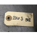 206S302 Engine Block Main Caps For 13-18 Ram 2500  6.7  Diesel