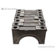 206S302 Engine Block Main Caps For 13-18 Ram 2500  6.7  Diesel
