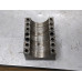 206S302 Engine Block Main Caps For 13-18 Ram 2500  6.7  Diesel
