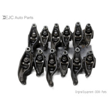 206S303 Complete Rocker Arm Set For 13-18 Ram 2500  6.7  Diesel