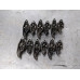 206S303 Complete Rocker Arm Set For 13-18 Ram 2500  6.7  Diesel