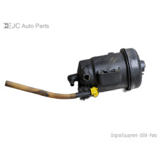 206S305 Fuel Filter Housing For 13-18 Ram 2500  6.7 5256745 Diesel