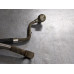206S308 Filter to Pump Fuel Line For 13-18 Ram 2500  6.7 5306342 Diesel