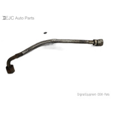206S309 Turbo Oil Supply Line For 13-18 Ram 2500  6.7 68264862AA Diesel