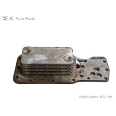 206S310 Oil Cooler For 13-18 Ram 2500  6.7 68015126AA Diesel