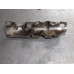 206S326 Exhaust Manifold Heat Shield For 13-18 Ram 2500  6.7 5290422 Diesel