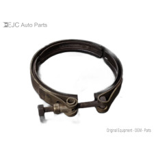 206S332 Down Pipe Clamp For 13-18 Ram 2500 6.7 Diesel 206S332 Down Pipe Clamp For 13-18 Ram 2500 6.7 Diesel