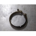 206S332 Down Pipe Clamp For 13-18 Ram 2500  6.7  Diesel