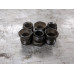202S102 Fuel LIne Clamp Set For 13-18 Ram 2500  6.7  Diesel