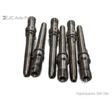 202S103 Fuel Injector Line Set For 13-18 Ram 2500 6.7 Diesel 202S103 Fuel Injector Line Set For 13-18 Ram 2500 6.7 Diesel