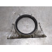 202S105 Rear Oil Seal Housing For 13-18 Ram 2500  6.7 4937231 Diesel