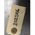 202S106 Rear Timing Cover For 11-18 Ram 2500  6.7 4934042 Diesel