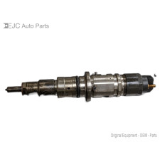 202S109 Fuel Injector Single For 13-18 Ram 2500 6.7 68210105AA Diesel 202S109 Fuel Injector Single For 13-18 Ram 2500 6.7 68210105AA Diesel