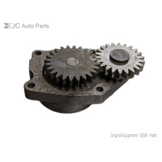 202S110 Engine Oil Pump For 13-18 Ram 2500 6.7 4988801 Diesel 202S110 Engine Oil Pump For 13-18 Ram 2500 6.7 4988801 Diesel
