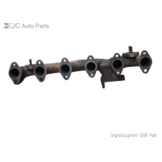 GYQ201 Exhaust Manifold For 13-18 Ram 2500 6.7 5301441 Diesel GYQ201 Exhaust Manifold For 13-18 Ram 2500 6.7 5301441 Diesel