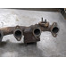GYQ201 Exhaust Manifold For 13-18 Ram 2500  6.7 5301441 Diesel