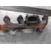 GYQ201 Exhaust Manifold For 13-18 Ram 2500  6.7 5301441 Diesel