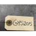 GYS205 Rocker Arm Housing For 13-18 Ram 2500  6.7 3975944 Diesel