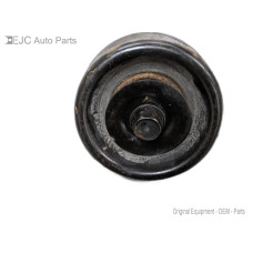 206J203 Idler Pulley For 05-06 Jeep Wrangler 4.0 Gas 206J203 Idler Pulley For 05-06 Jeep Wrangler 4.0 Gas