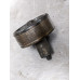 206J203 Idler Pulley For 05-06 Jeep Wrangler  4.0  Gas