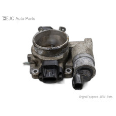 206J204 Throttle Valve Body For 05-06 Jeep Wrangler 4.0 Gas 206J204 Throttle Valve Body For 05-06 Jeep Wrangler 4.0 Gas