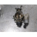 206J204 Throttle Valve Body For 05-06 Jeep Wrangler  4.0  Gas
