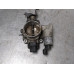 206J204 Throttle Valve Body For 05-06 Jeep Wrangler  4.0  Gas