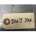 206J206 Serpentine Belt Tensioner For 05-06 Jeep Wrangler  4.0  Gas