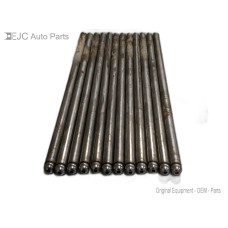 206J211 Pushrods Set All For 05-06 Jeep Wrangler 4.0 33002986AB Gas 206J211 Pushrods Set All For 05-06 Jeep Wrangler 4.0 33002986AB Gas