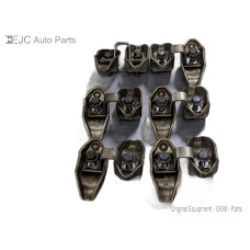 206J215 Complete Rocker Arm Set For 05-06 Jeep Wrangler 4.0 3242393 Gas 206J215 Complete Rocker Arm Set For 05-06 Jeep Wrangler 4.0 3242393 Gas