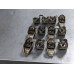 206J215 Complete Rocker Arm Set For 05-06 Jeep Wrangler  4.0 3242393 Gas