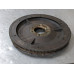 206J222 Flywheel For 05-06 Jeep Wrangler  4.0 53010630AB Gas