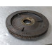 206J222 Flywheel For 05-06 Jeep Wrangler  4.0 53010630AB Gas