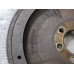 206J222 Flywheel For 05-06 Jeep Wrangler  4.0 53010630AB Gas