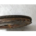 206J222 Flywheel For 05-06 Jeep Wrangler  4.0 53010630AB Gas